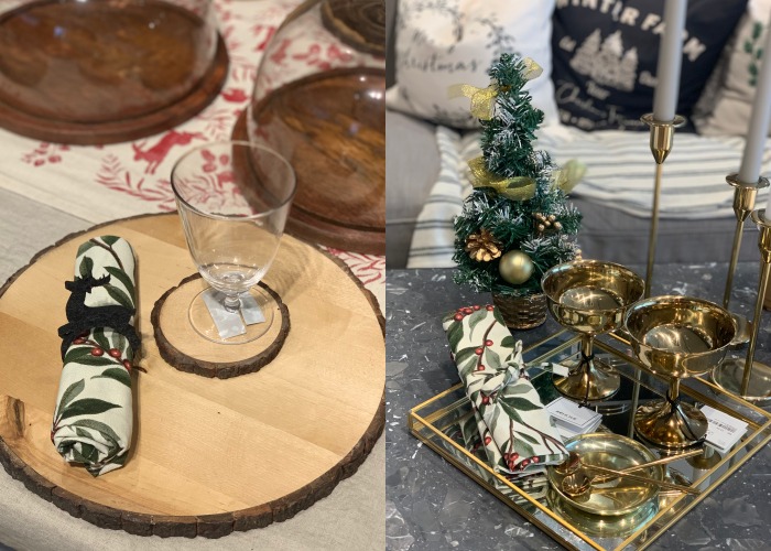 News｜已上架！颜值高、价格可爱的H&M Home 圣诞系列要抢要快！ 更多热点 图1张