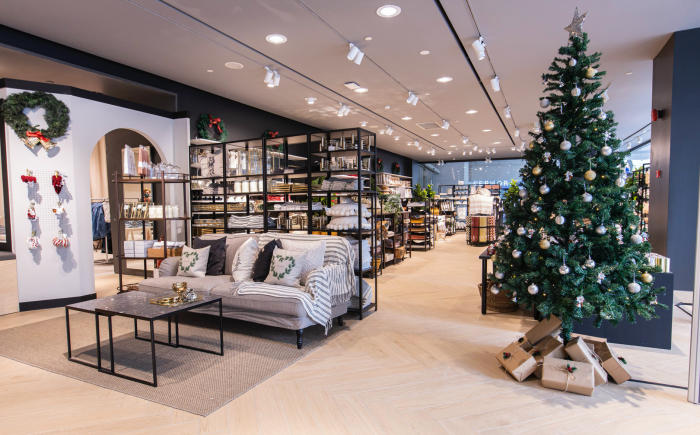 News｜已上架！颜值高、价格可爱的H&M Home 圣诞系列要抢要快！ 更多热点 图4张