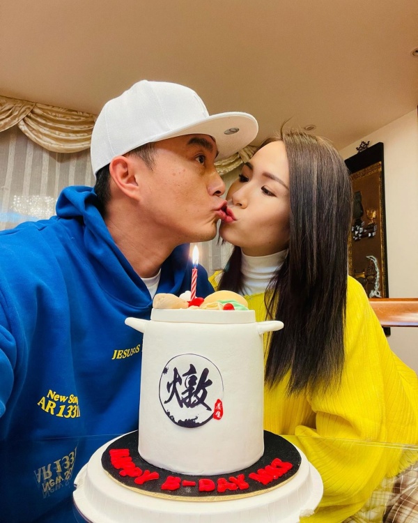 醉驾罪成...杨明压力巨大暴食！马来西亚女友爆料：肥了很多 娱乐资讯 图2张