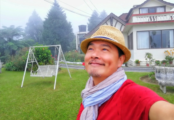 误以为孩子身份证遭盗用...马来西亚视帝质疑JPN、报警！后来才发现搞错！ 娱乐资讯 图3张