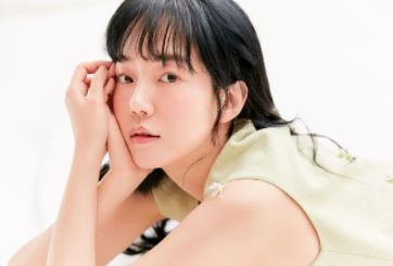 Beauty美人圈／《忧郁症》林秀晶保养方法公开！ 时尚资讯 图2张