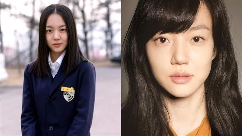 Beauty美人圈／《忧郁症》林秀晶保养方法公开！ 时尚资讯 图3张
