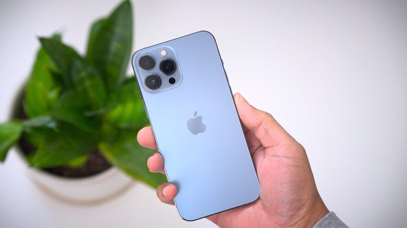News I 受到芯片短缺影响！iPhone 13 成为历代最保值的机型! 更多热点 图1张