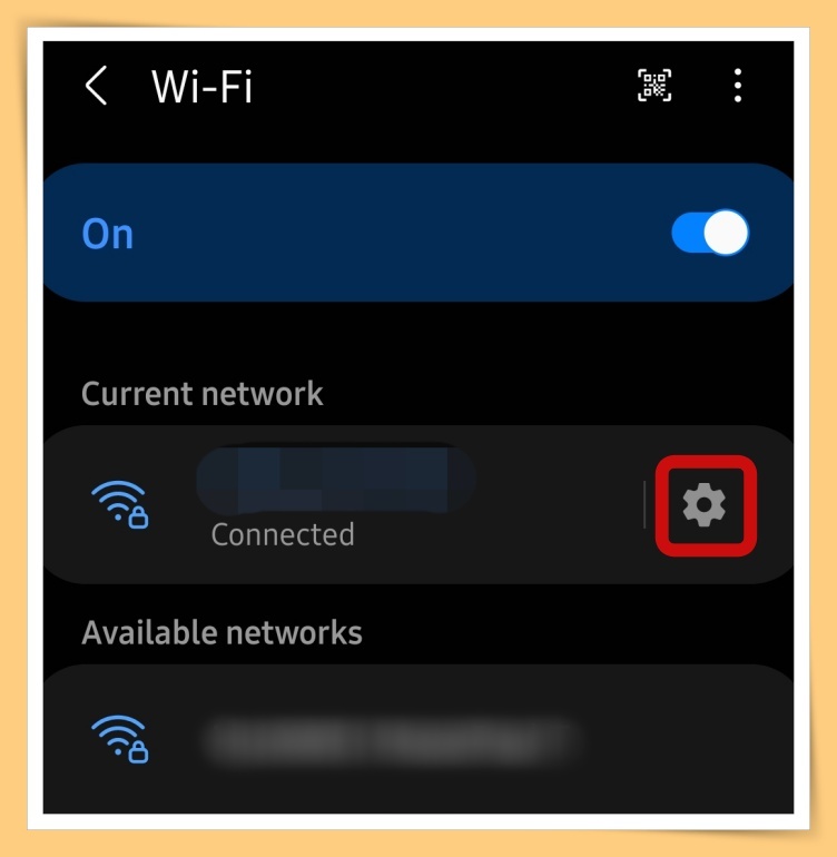 Tips I Wi-Fi密码不能乱分享！教你借朋友Wi-Fi使用QR Code！ 更多热点 图2张