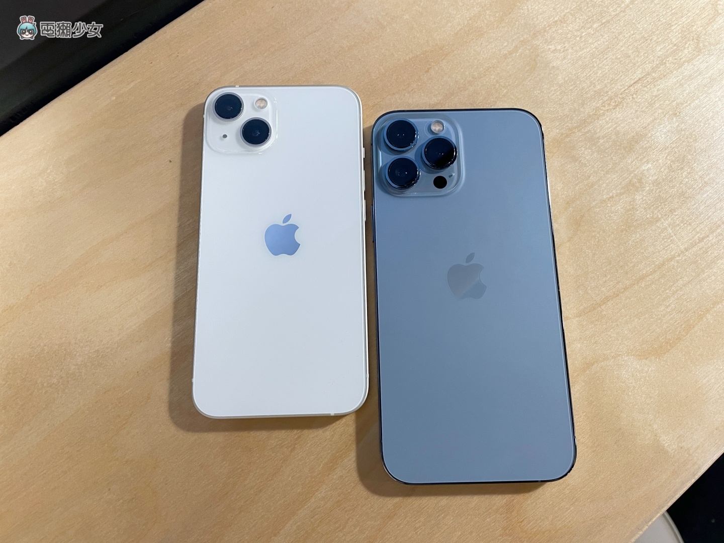 中国台湾 10 月手机销售排行榜出炉！前五名都是 iPhone 13 系列新机 数码科技 图1张
