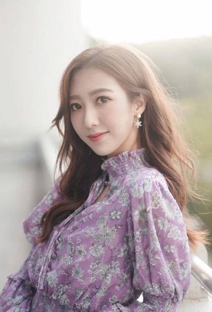 被TVB力捧！传何依婷签20年超级长约...还有特殊待遇！ 娱乐资讯 图2张