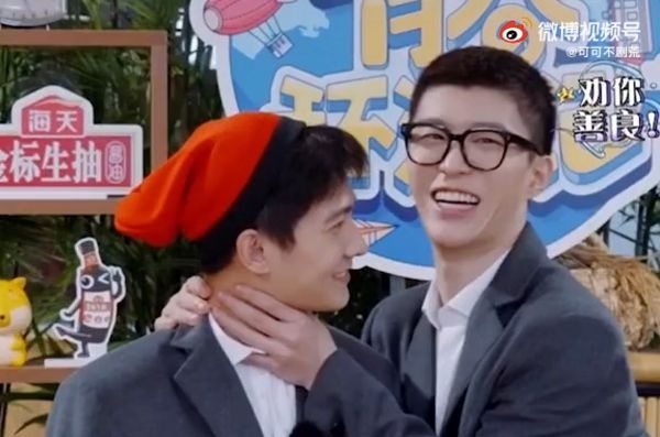 杨洋炖鸡汤自夸味道好！范丞丞曝真相...他当场作呕 娱乐资讯 图2张