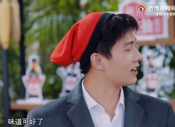 杨洋炖鸡汤自夸味道好！范丞丞曝真相...他当场作呕 娱乐资讯 图1张