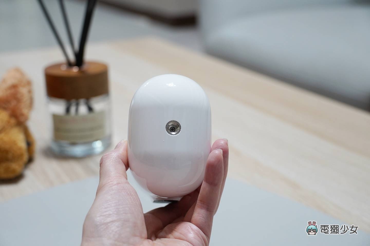 开箱｜简易安装又广角的智慧居家监控！Arlo Essential 云端无线 WiFi 摄影机、视讯门铃 数码科技 图7张