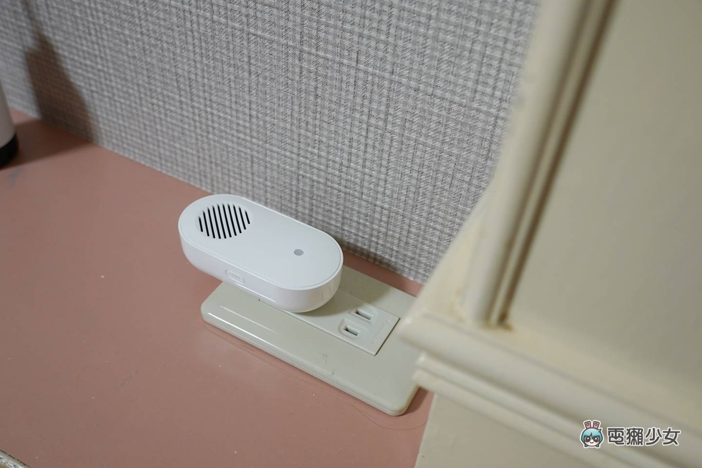 开箱｜简易安装又广角的智慧居家监控！Arlo Essential 云端无线 WiFi 摄影机、视讯门铃 数码科技 图18张