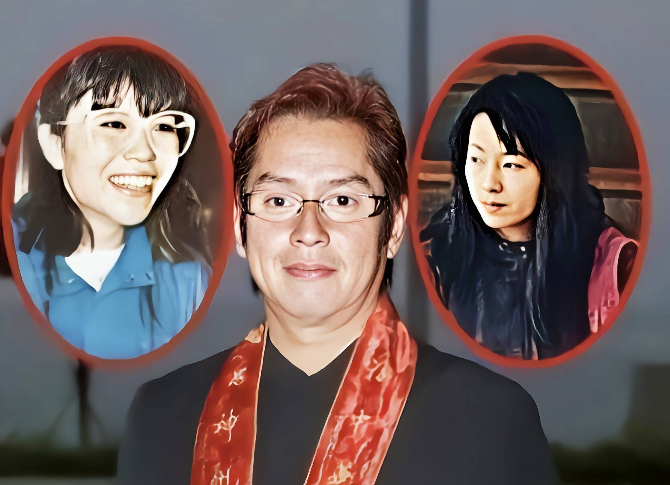 网重挖谭咏麟荒唐外遇史！ 小三、私生子被扶正...传原配心死出家 娱乐资讯 图2张