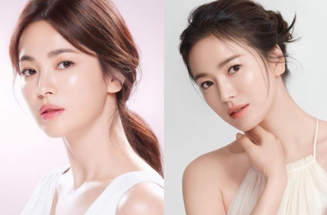 Beauty美人圈／《现正分手中》宋慧乔发型黑历史盘点 时尚资讯 图6张