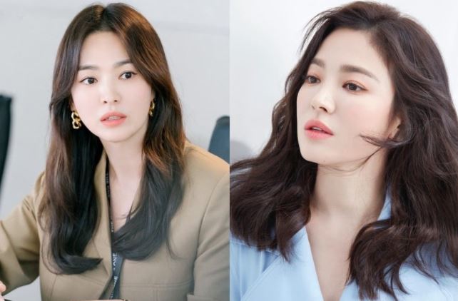 Beauty美人圈／《现正分手中》宋慧乔发型黑历史盘点 时尚资讯 图8张