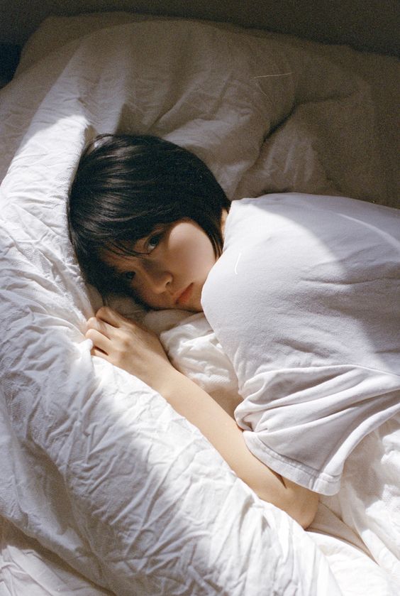 Tips I 美容觉怎么睡才养肌肤？8个睡好美容觉秘籍 更多热点 图1张