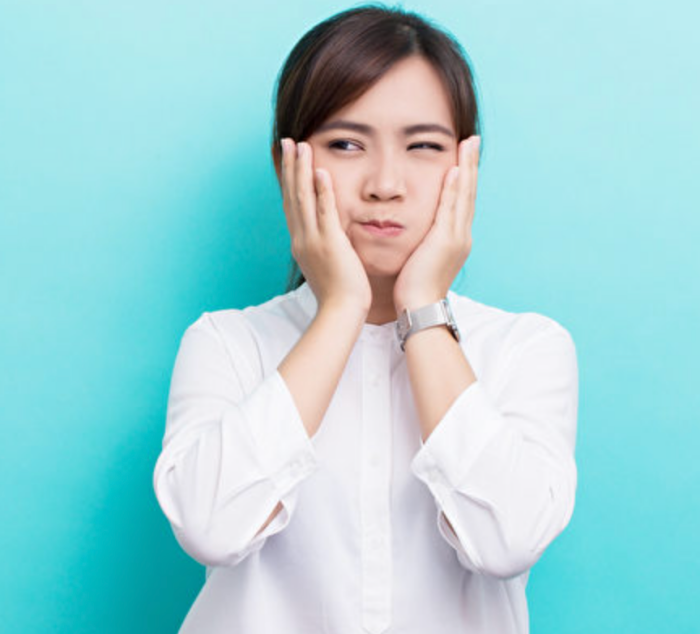 Tips｜反复“烂嘴”未必是上火，用盐搓不如吃这个好得更快！ 更多热点 图1张