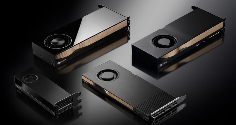 2021 第三季独立显卡市占 Nvidia 以 8 成辗压 AMD 数码科技 图3张