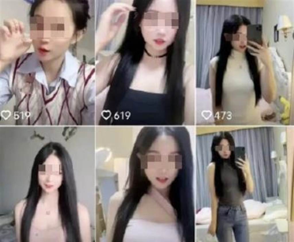 太会赚钱成杀机？ 24岁抖音网红被老公勒死...藏尸冰箱两个月！ 娱乐资讯 图2张