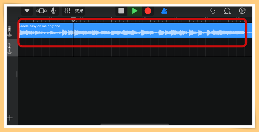 Tips I iPhone铃声太普通了？教你如何设定喜欢的歌曲当铃声！ 更多热点 图17张