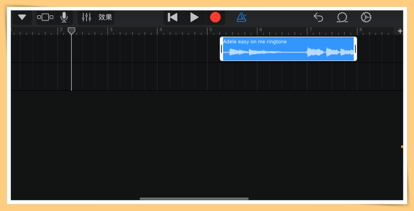 Tips I iPhone铃声太普通了？教你如何设定喜欢的歌曲当铃声！ 更多热点 图16张