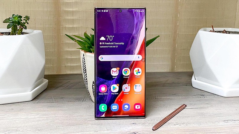 News I Samsung Galaxy Note系列正式告别舞台！这款系列将由TA取代之！ 更多热点 图1张