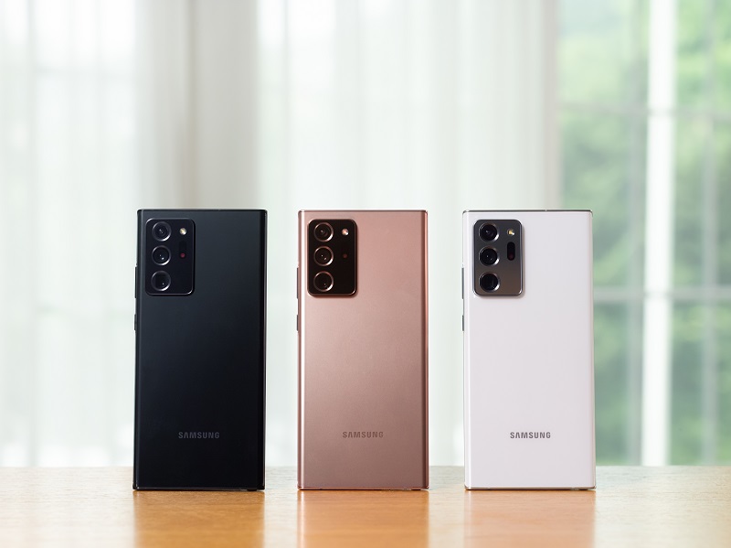 News I Samsung Galaxy Note系列正式告别舞台！这款系列将由TA取代之！ 更多热点 图2张