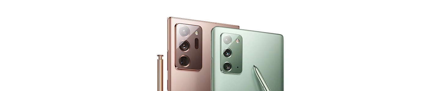 三星 Note 系列真的要说再见了？外传 Galaxy Note 20 将成为该系列末代机种 数码科技 图2张