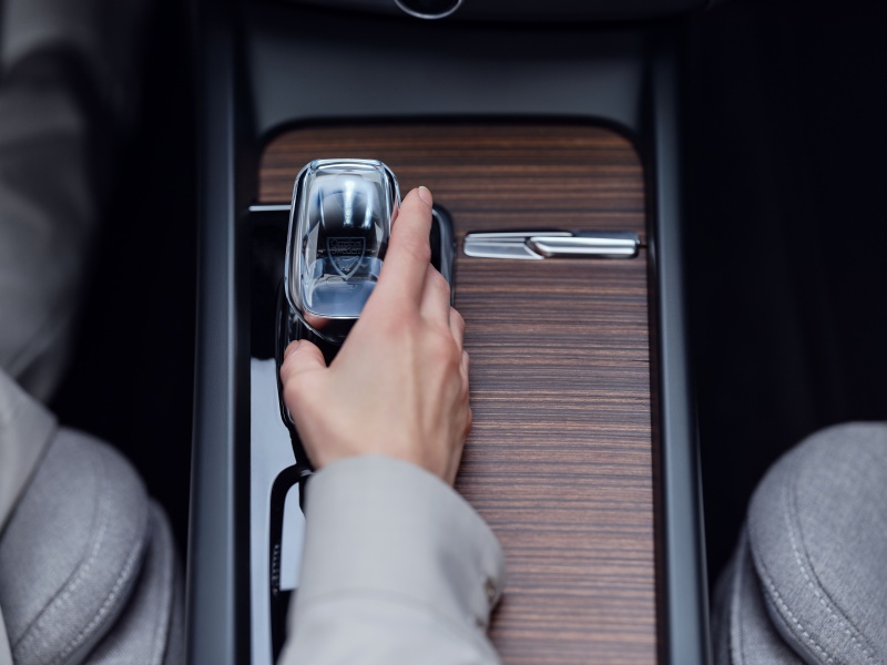 Car I 一边驾车也能享有娱乐！Volvo XC60首创内置车载娱乐信息系统! 更多热点 图4张