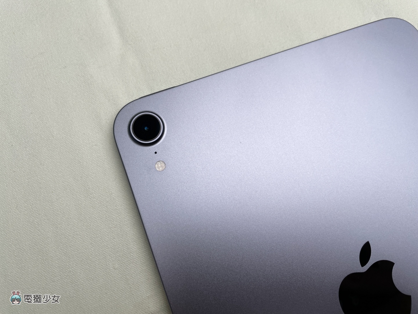 开箱｜紫色的 iPad mini 6 到底有多紫？完整使用超诚实心得 优缺点一次告诉你！ 数码科技 图7张