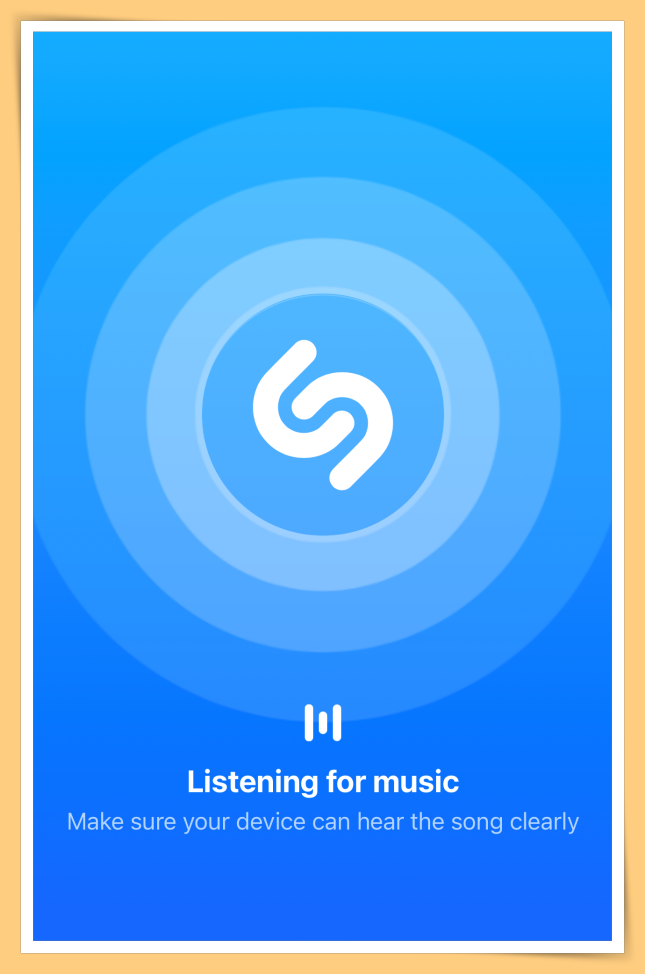 Tips I iPhone 搜歌黑科技更新后大提升！教你3个步骤使用Shazam来搜歌！ 更多热点 图4张