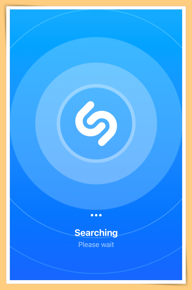 Tips I iPhone 搜歌黑科技更新后大提升！教你3个步骤使用Shazam来搜歌！ 更多热点 图5张