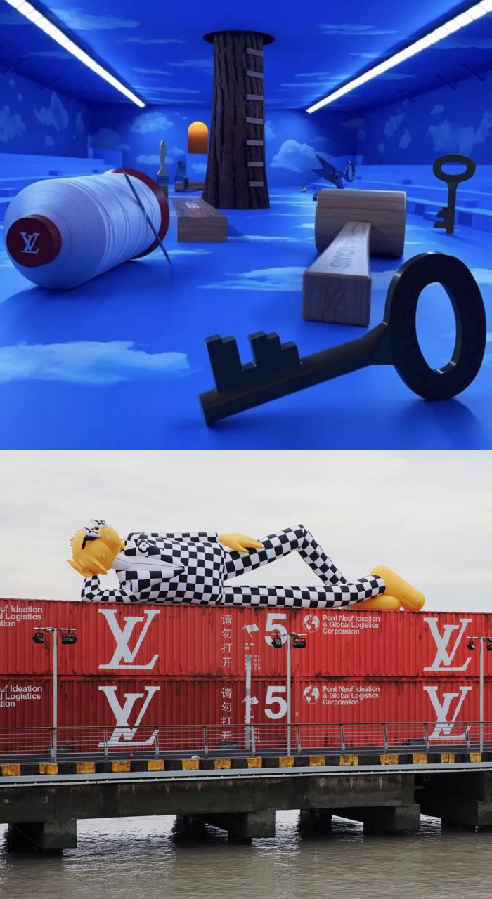 News｜震惊时尚圈！LV男装设计师兼Off-White创始人Virgil Abloh惊传逝世！ 更多热点 图4张