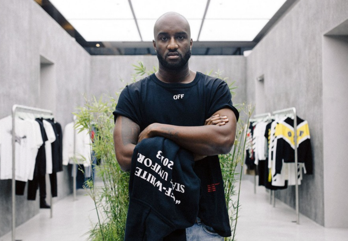 人物｜从理工男变Off-White、LV爆款制造机，关于Virgil Abloh的5件事 更多热点 图3张