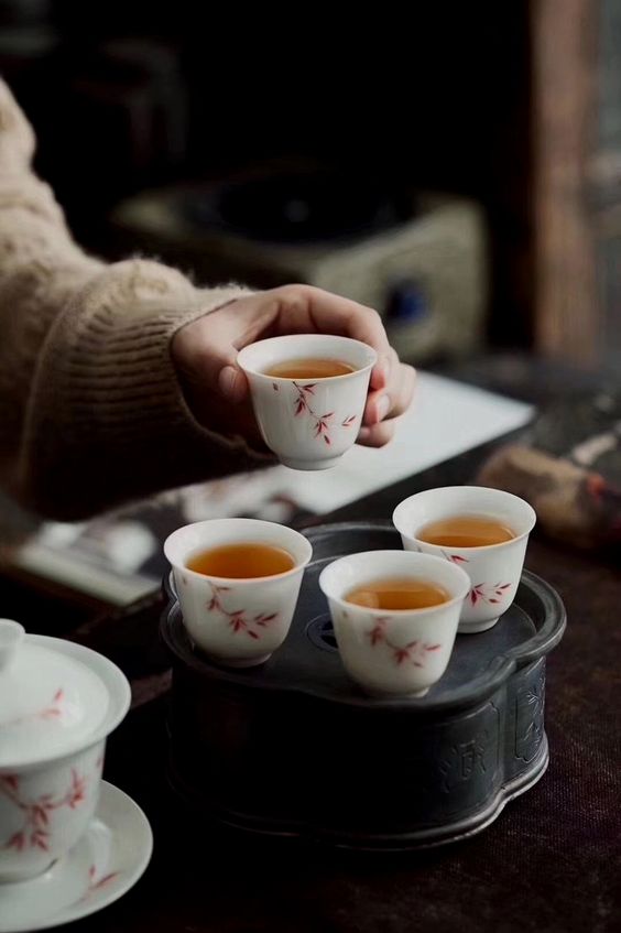 健康 I 普洱茶没错很养生！但不建议在这6种情况下喝 更多热点 图2张