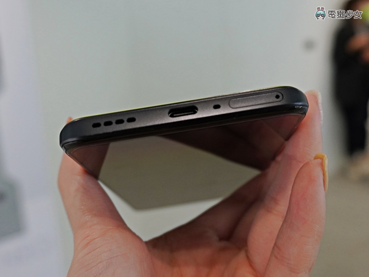出门｜‘ realme GT Neo2 ’cool 冷旗舰机正式登台，主打超强散热及潮玩设计！同场加映：narzo 50A / 50i 大电量兄弟档 数码科技 图5张