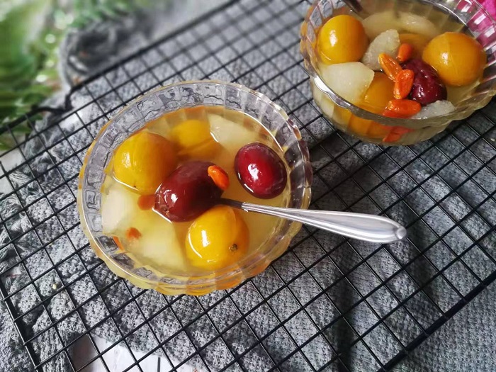 食谱 I 孕妇感冒咳嗽不能吃药？试看看这3款食疗来缓解 更多热点 图3张