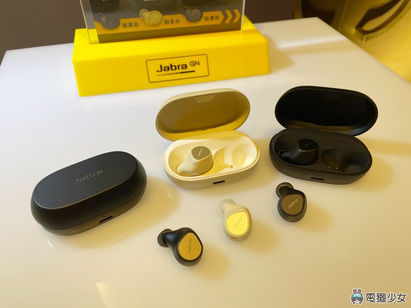 出门｜Jabra 推出两款真无线蓝牙耳机：Elite 7 Pro 主打清晰通话、Elite 7 Active 专用运动用户设计 数码科技 图8张