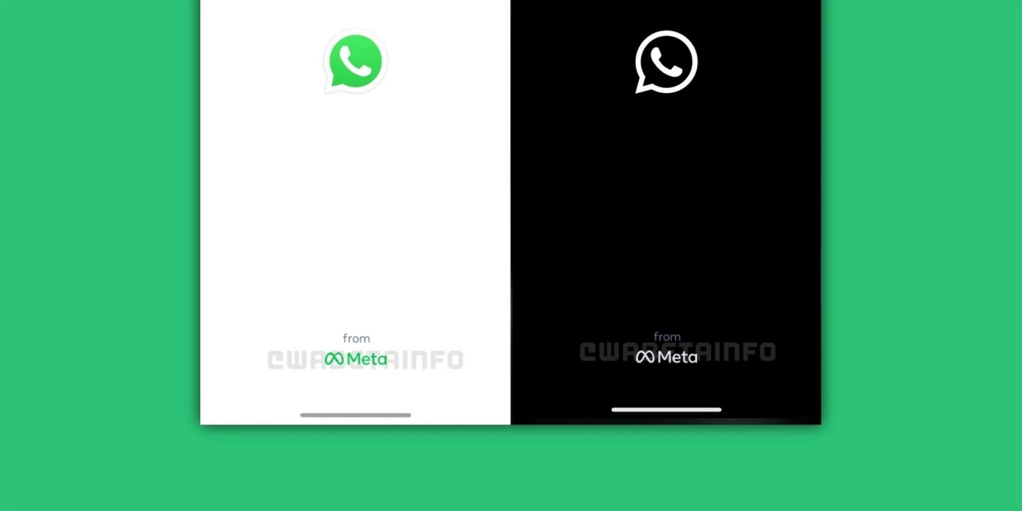Meta 世界即将来临！WhatsApp 系统更新过后将会更名为‘ WhatsApp From Meta ’ 数码科技 图1张