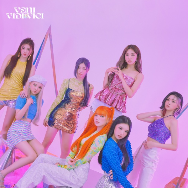TRI.BE期待开巡演：和世界各地的粉丝见面！想合作BLACKPINK、Ariana Grande 娱乐资讯 图1张