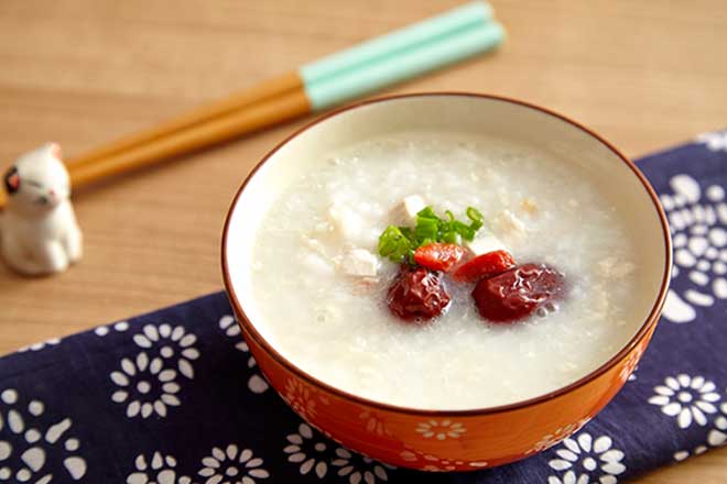 食谱 I 孕妇感冒咳嗽不能吃药？试看看这3款食疗来缓解 更多热点 图4张