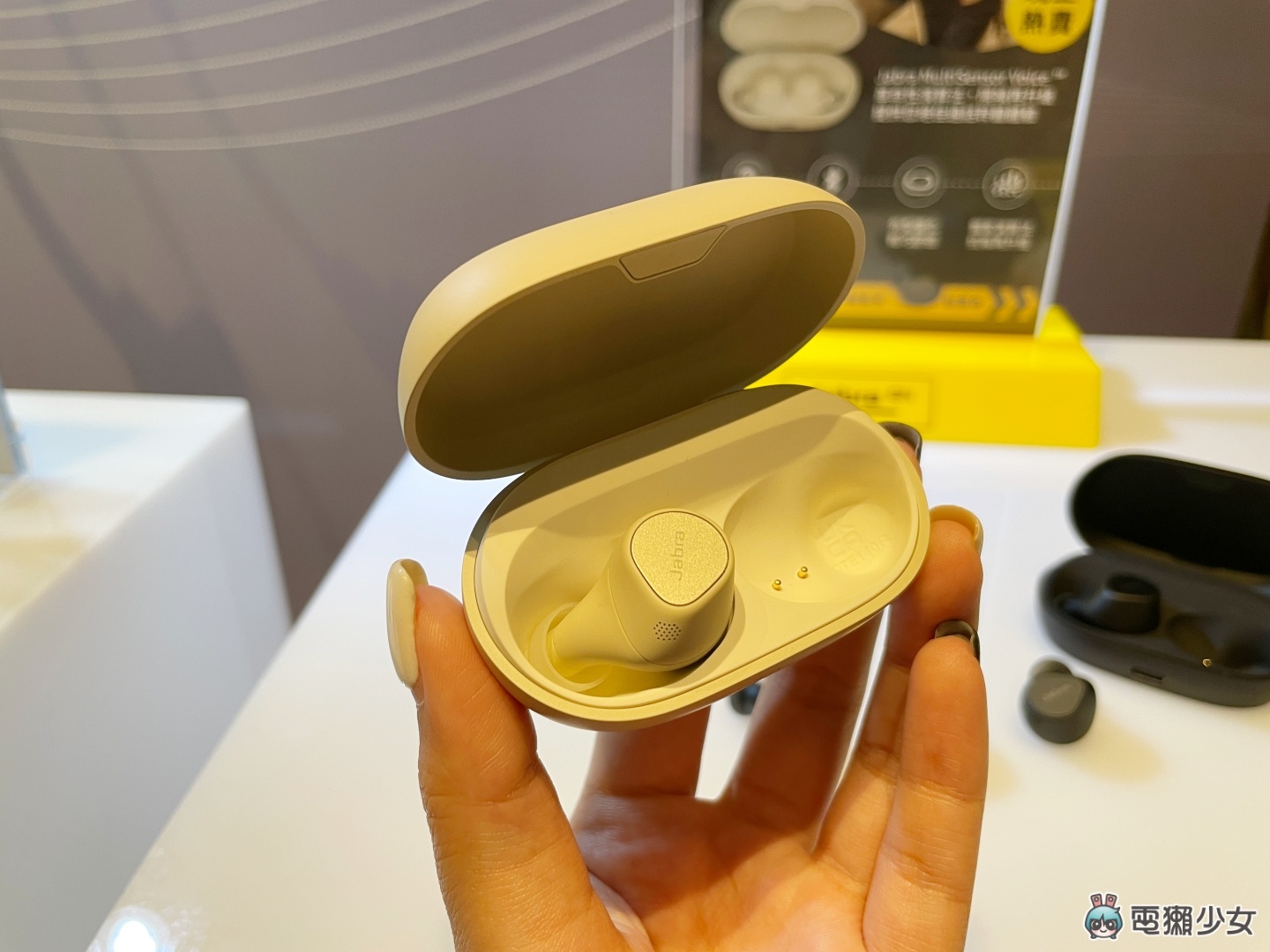 出门｜Jabra 推出两款真无线蓝牙耳机：Elite 7 Pro 主打清晰通话、Elite 7 Active 专用运动用户设计 数码科技 图6张