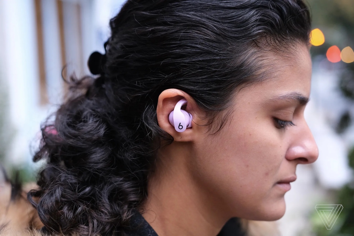 Beats 带来全新 Fit Pro 主动降噪真无线蓝牙耳机，强调全新耳翼设计服贴性更高 数码科技 图2张