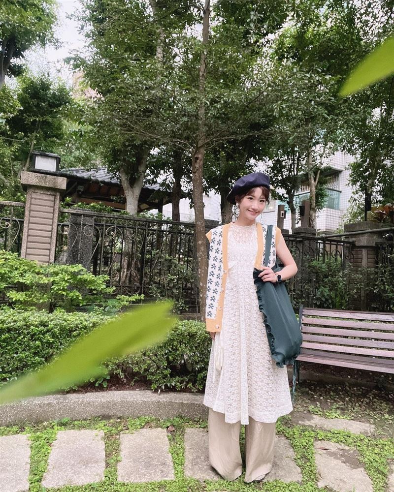野生女星穿太文青　老板娘没认出：你不是普通人！网全笑翻 时尚资讯 图2张