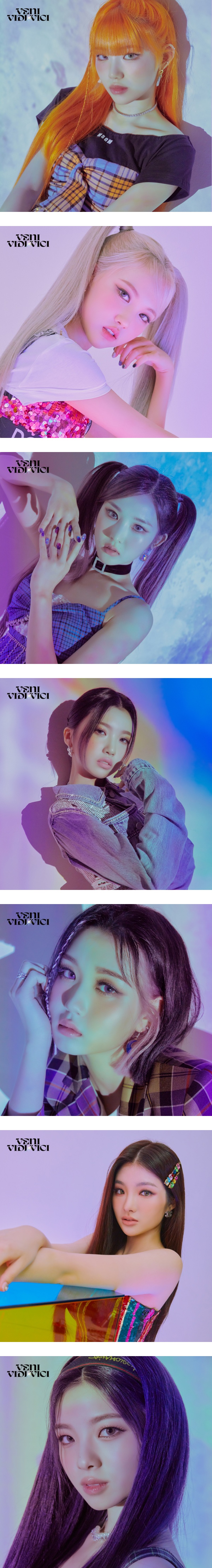 TRI.BE期待开巡演：和世界各地的粉丝见面！想合作BLACKPINK、Ariana Grande 娱乐资讯 图4张