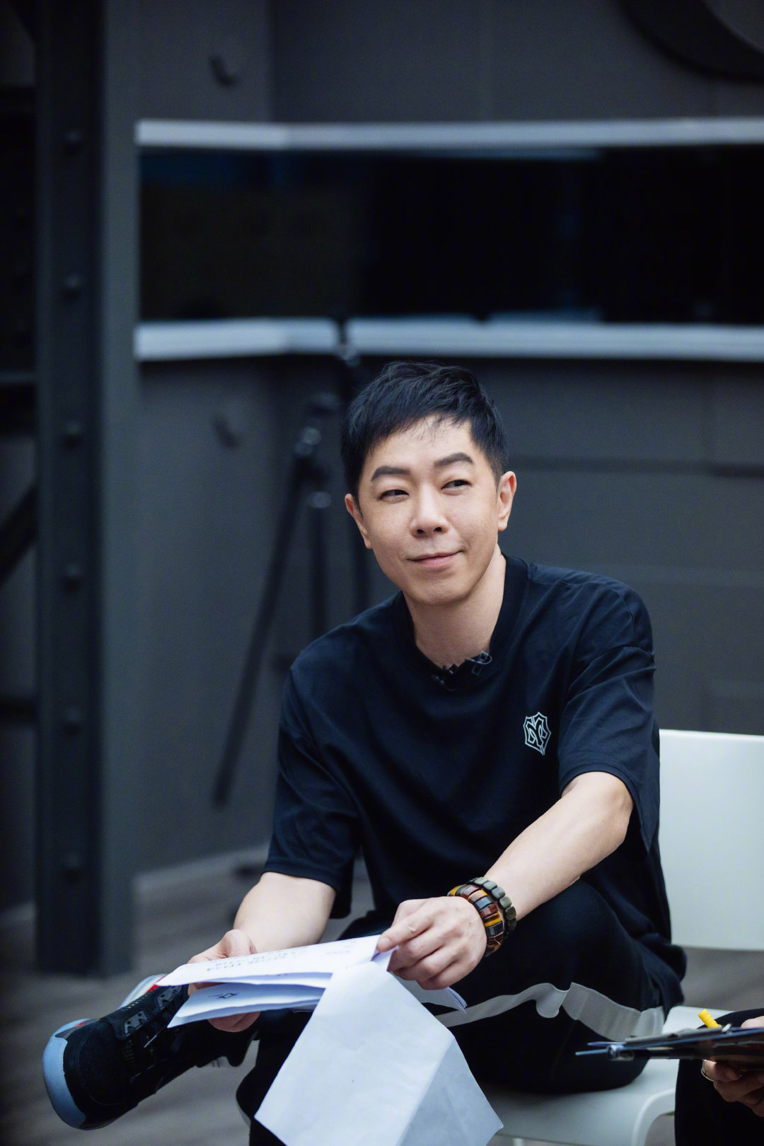 黄贯中曾后悔：如果没有组成Beyond就好了！　背后原因藏洋葱 娱乐资讯 图1张