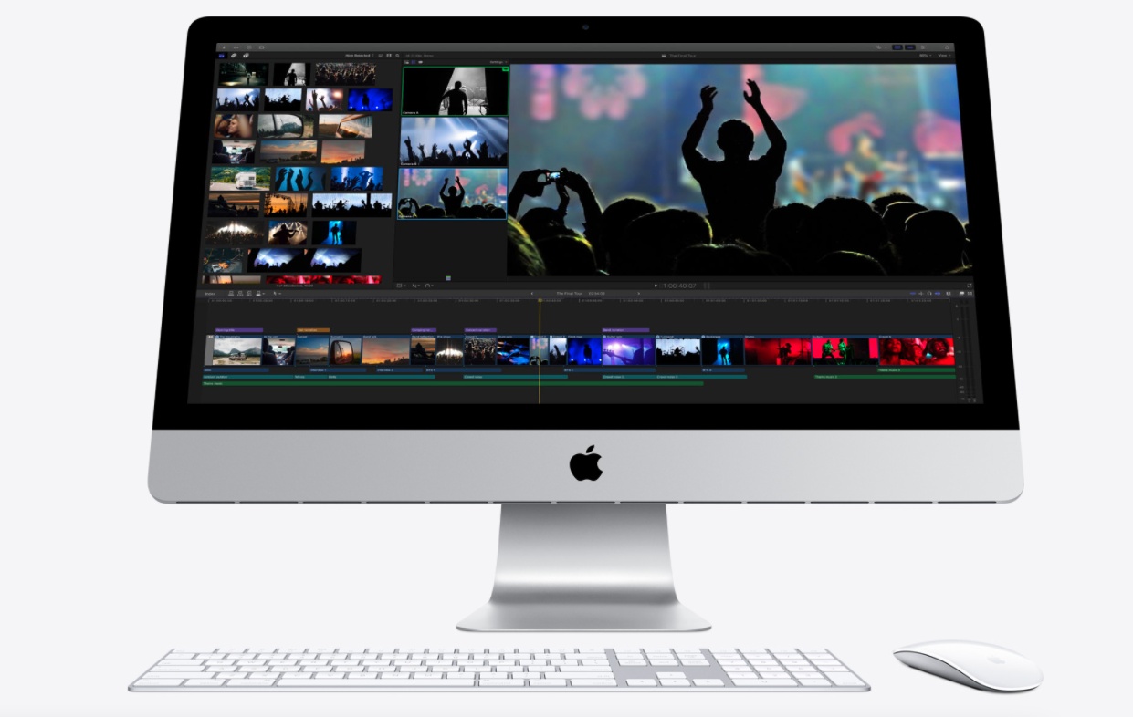 是 27 吋 iMac 还是 iMac Pro？传闻新款 iMac 将在 2022 上半年推出 配备 M1 Pro/Max 晶片、支援 ProMotion 的 mini-LED 萤幕 数码科技 图3张