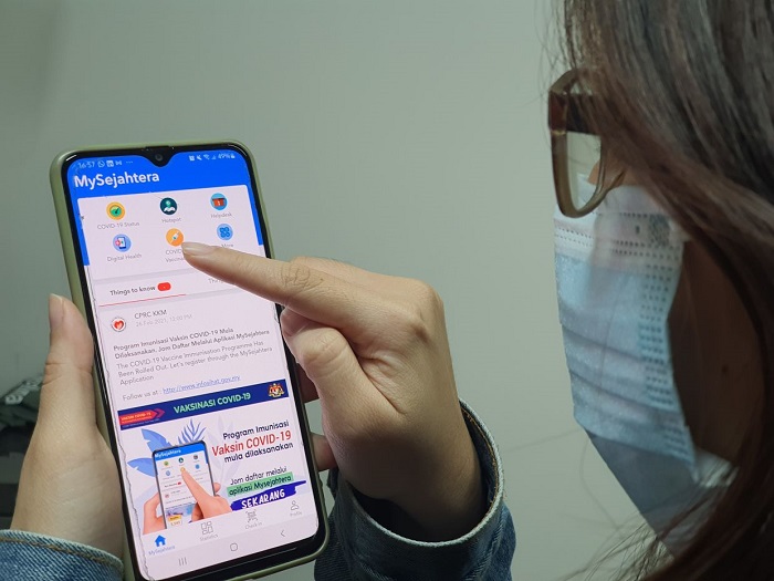 Tips I 接种加强针需要注意的事项，混打到底安全吗？ 更多热点 图3张