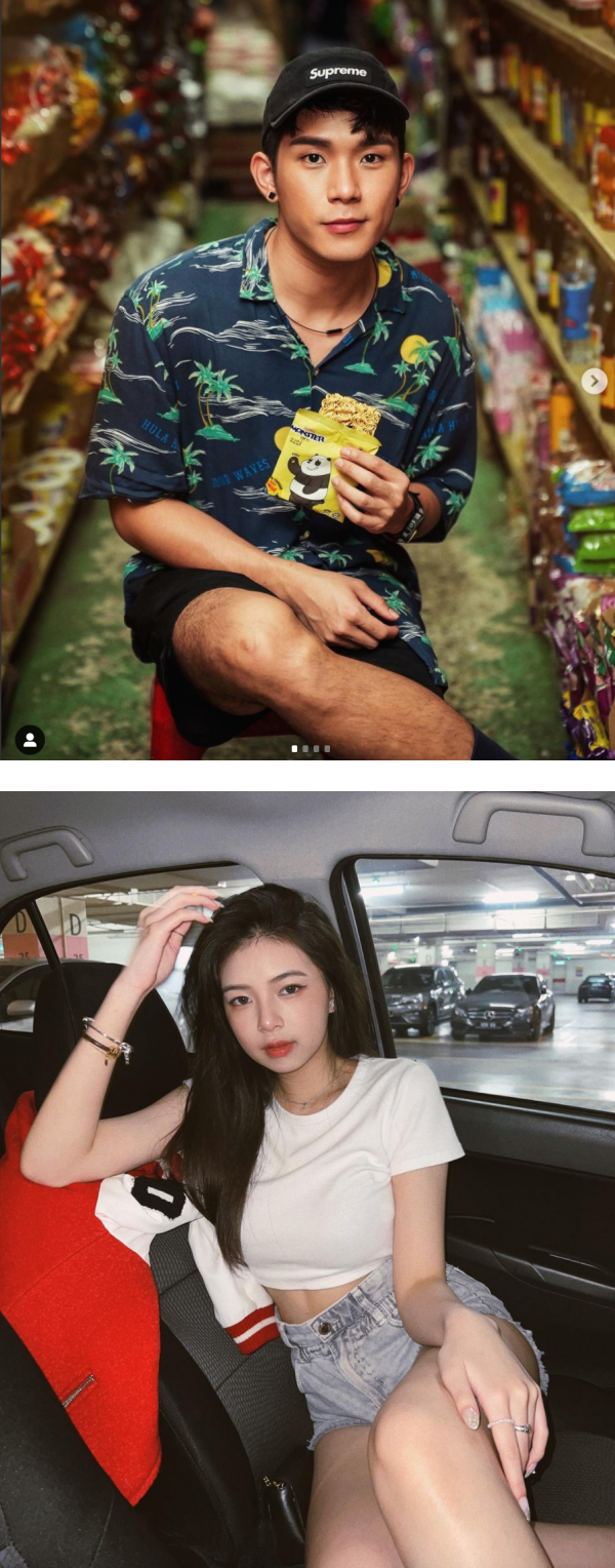 培永、Elyn Leong 梦幻联动！甜蜜合唱90、00后金曲…被艺人网红们疯狂调侃！ 娱乐资讯 图1张