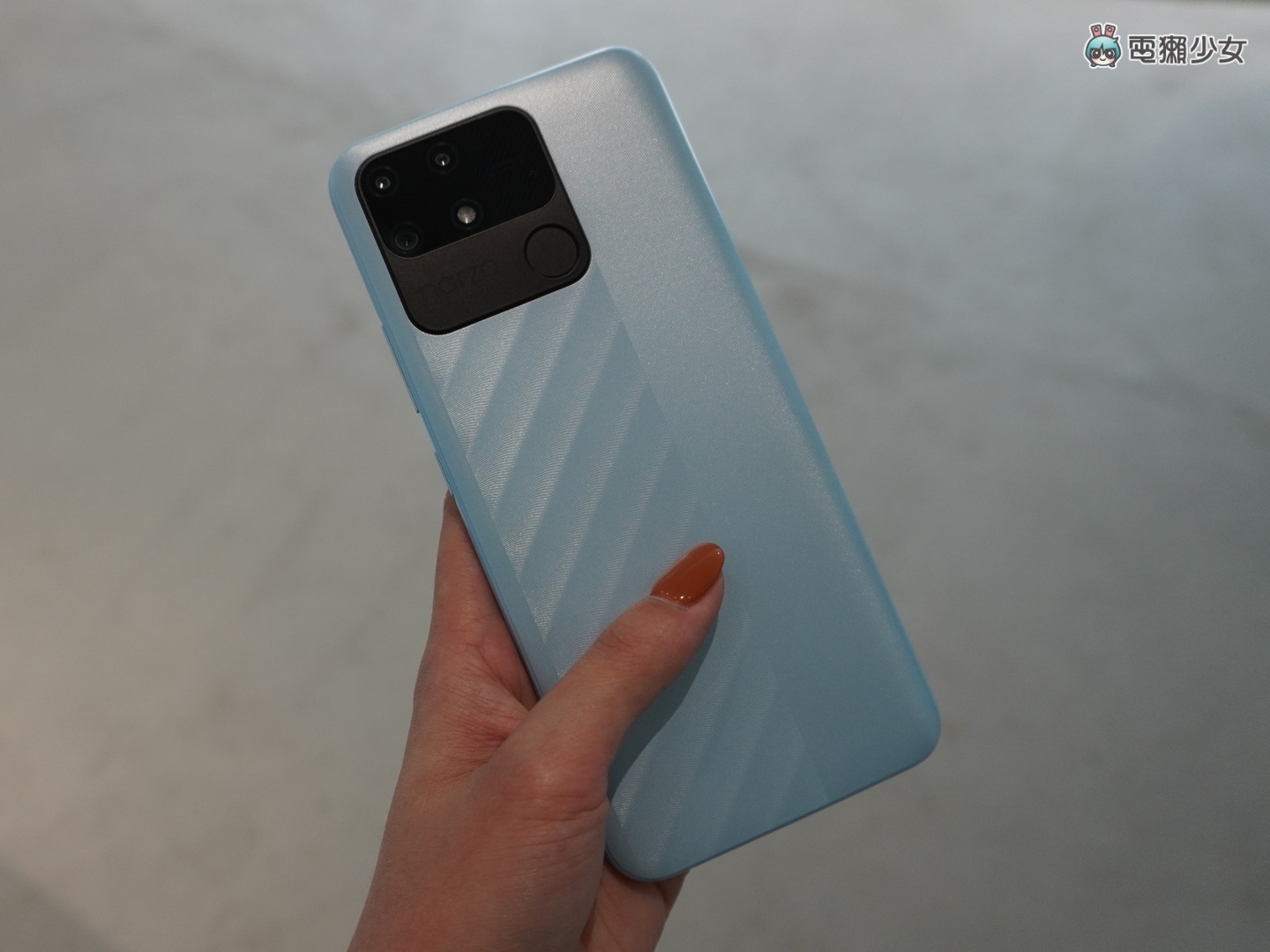 出门｜‘ realme GT Neo2 ’cool 冷旗舰机正式登台，主打超强散热及潮玩设计！同场加映：narzo 50A / 50i 大电量兄弟档 数码科技 图15张