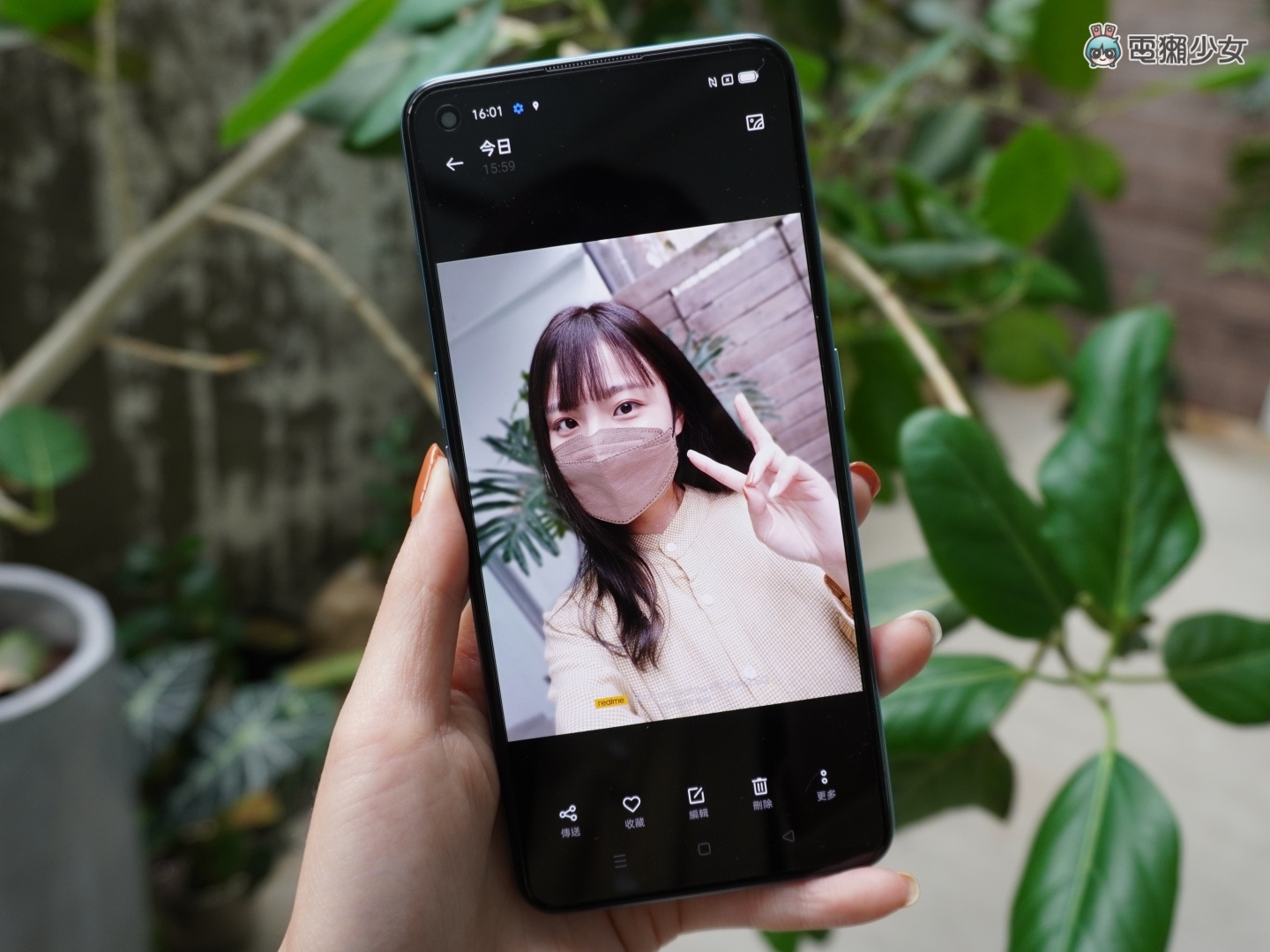 出门｜‘ realme GT Neo2 ’cool 冷旗舰机正式登台，主打超强散热及潮玩设计！同场加映：narzo 50A / 50i 大电量兄弟档 数码科技 图11张