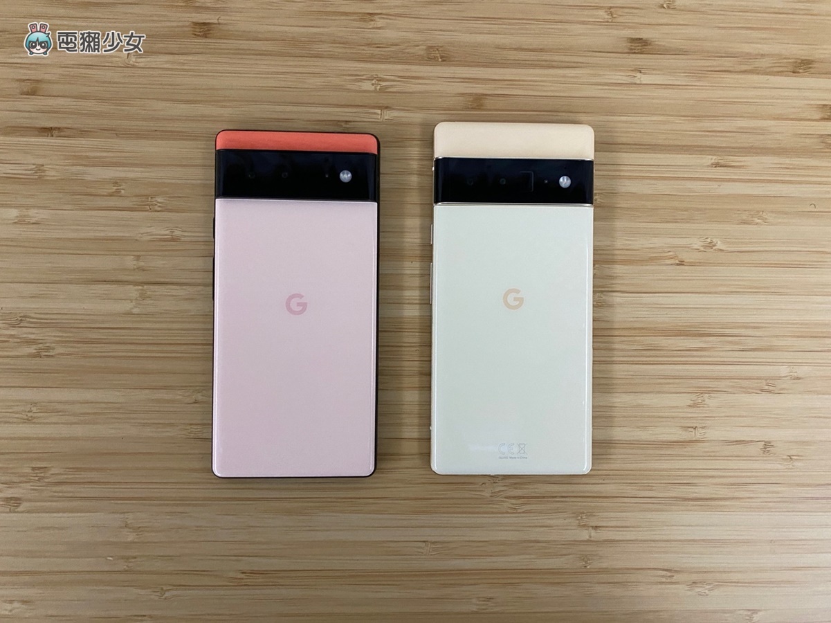Google Pixel 6 传灾情？国外用户新机发生萤幕绿画面、异常闪烁 数码科技 图1张